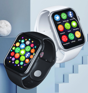 Waterproof Smart Watch Z17