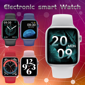 HW22 Smart Watch 44mm Size SERIES 6