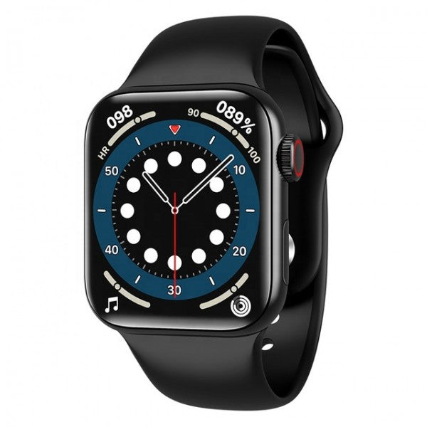HW22 Smart Watch 44mm Size SERIES 6