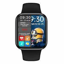 Watch 6 (K01) Smart Watch