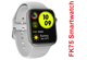 FK75 Smart Watch Bluetooth Call Custom Dial Men Heart Rate Fitness Tracker
