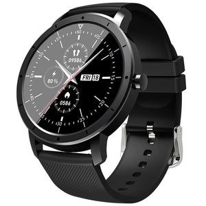 Hw21 Smart Watch 42mm Size Ip67 Waterproof Bluetooth Sleep Monitor Fitness Heart Rate Screen Size 1.32 Inch