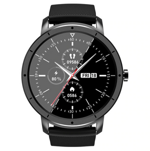 Hw21 Smart Watch 42mm Size Ip67 Waterproof Bluetooth Sleep Monitor Fitness Heart Rate Screen Size 1.32 Inch
