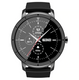 Hw21 Smart Watch 42mm Size Ip67 Waterproof Bluetooth Sleep Monitor Fitness Heart Rate Screen Size 1.32 Inch