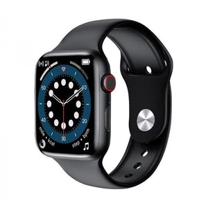 MC72 Pro Smart Watch Series 6 Watch Smooth With 53 Wallpapers