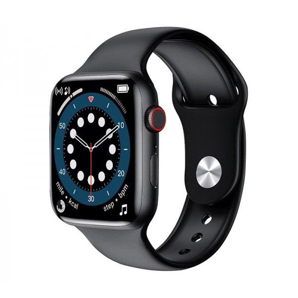 MC72 Pro Smart Watch Series 6 Watch Smooth With 53 Wallpapers