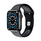 MC72 Pro Smart Watch Series 6 Watch Smooth With 53 Wallpapers
