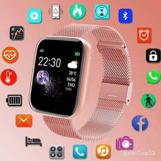 M99 Smart Watch For Women Men