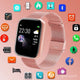 M99 Smart Watch For Women Men