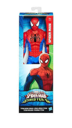 Hasbro Titan Hero Series Ultimate Spider-Man vs Sinister 6