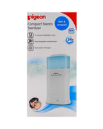 Pigeon Compact Steam Sterlizer
