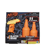 Nerf Stinger SD-1 Targeting Set