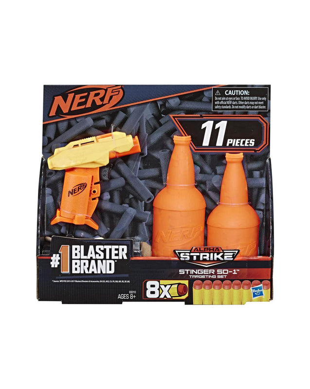 Nerf Stinger SD-1 Targeting Set