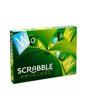 Scrabble Original - English