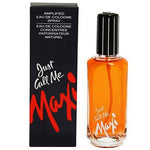 Max Factor Just Call Me Maxi Perfume For Unisex - 100 ml