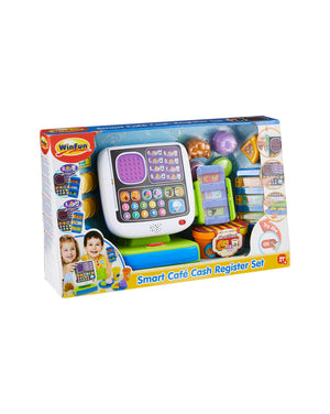 WinFun Smart Cafe Cash Register Set