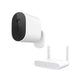 MI Home Wireless Outdoor Security Camera 1080P Set