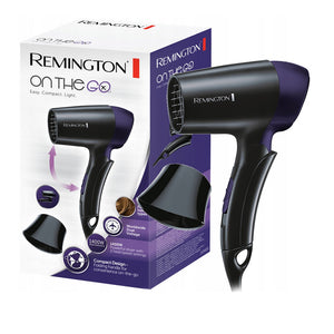 Remington Travel Hair Dryer D2400
