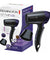 Remington Travel Hair Dryer D2400