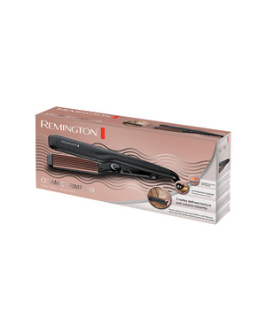 Remington Ceramic Crimp 220 Hair Straightener