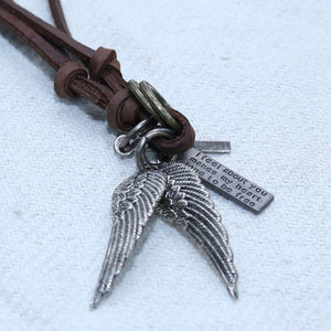 MONO MEN PENDANT