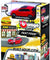 Bburago Street FIRE City Fast Food