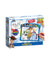 Cra-Z-Art Disney Toy Story 4 Bright LED’s Light Up Tracing Pad