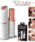 Rechargeable Flawless Facial Hair Remover