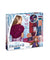 Cra-Z-Art Make It Real Disney Frozen 2 Queen Iduna's Knitted Shawl
