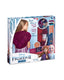 Cra-Z-Art Make It Real Disney Frozen 2 Queen Iduna's Knitted Shawl