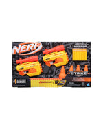 Nerf Alpha Strike Optic Qs-4 Duel Targetting Set