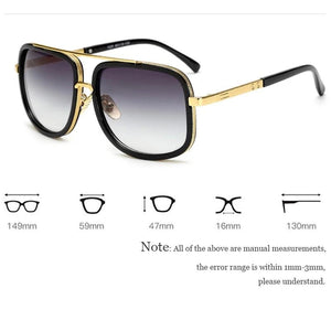 New Fashion Sunglasses