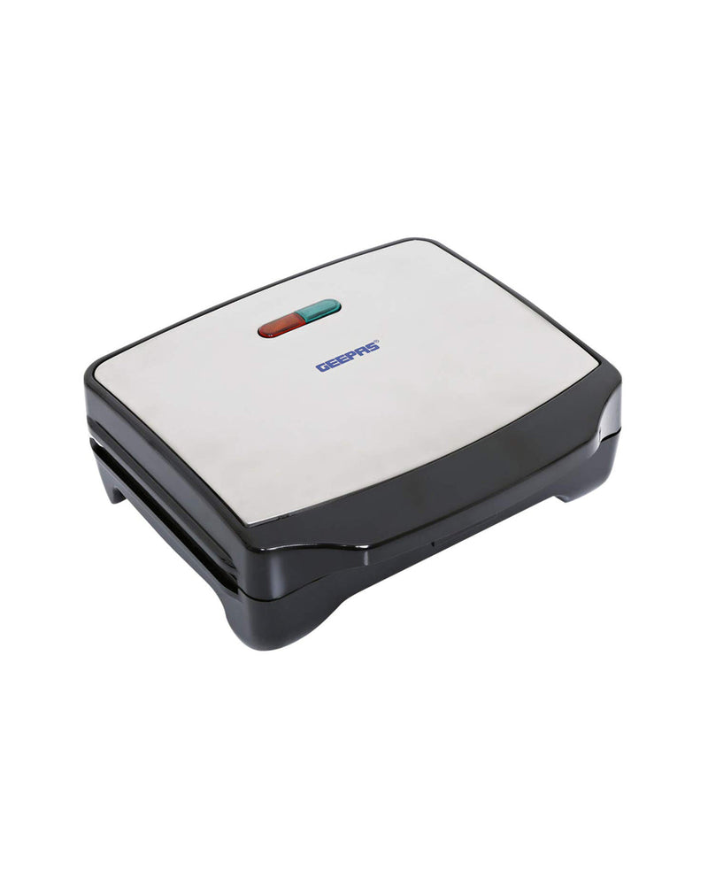 GEEPAS 3 In 1 Detachable Sandwich Maker (GSM5425)