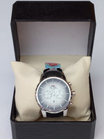 Ticarto-o simple chronograph watch