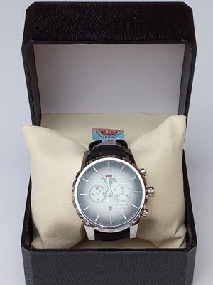 Ticarto-o simple chronograph watch