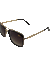 Lac Sunglasses Square Shape