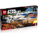 Lepin Star Plan The Rebel U-Wing Fighter Block Set