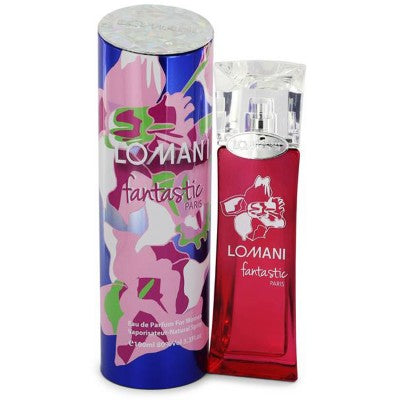Lomani Fantastic Perfume in Pakistan for Women - 100 ml