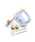 GEEPAS Hand Mixer 150W (GHM43012)