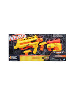 Nerf Alpha Strike Infantry Pack Blaster and Darts