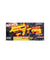 Nerf Alpha Strike Infantry Pack Blaster and Darts