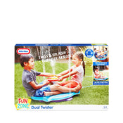 Little Tikes Fun Zone Dual Twister