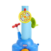 Little Tikes Fun Zone Pop n Splash Surprise