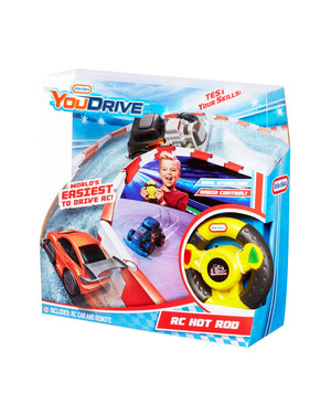 Little Tikes YouDrive Asst
