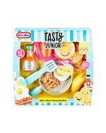 Little Tikes Tasty Jr. Bake 'N Share Yummy Breakfast Role Play Activity Set