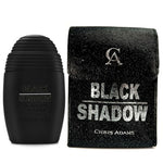 Chris Adams Black Shadow Perfume in Pakistan For Men - 100 ml