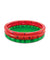 INTEX Watermelon Pool Round for Ages 2 and Up
