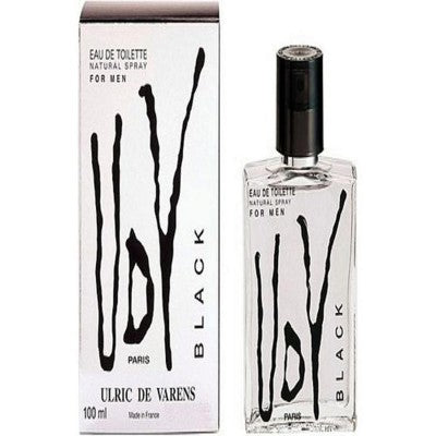 UDV Perfume in Pakistan Black For Men-100Ml