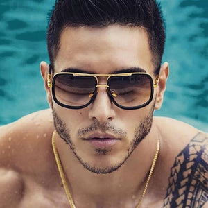 New Fashion Sunglasses