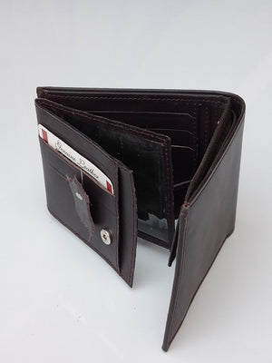 Leather wallet for Men